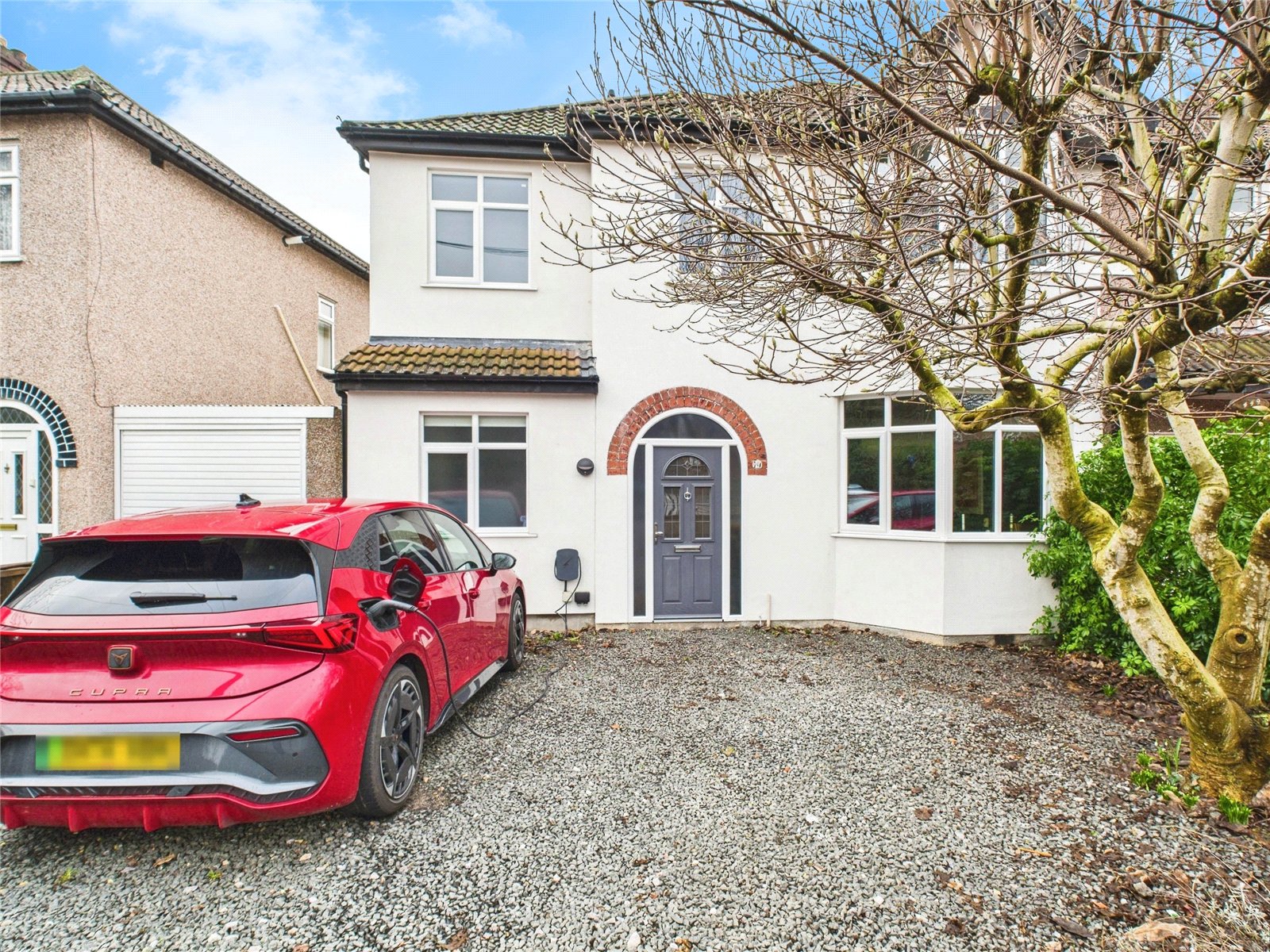 4 bedroom House for sale in Bristol
