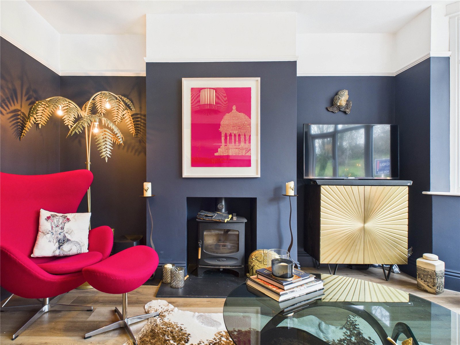 4 bedroom House for sale in Bristol