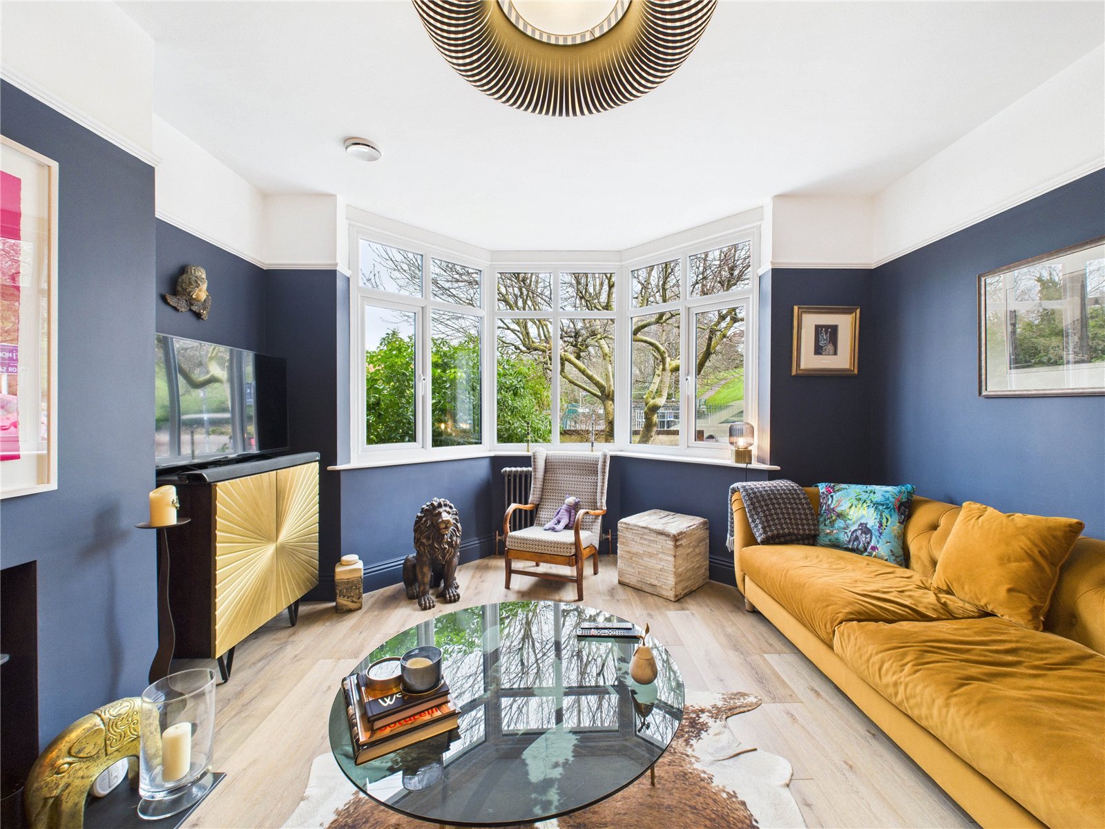 4 bedroom House for sale in Bristol