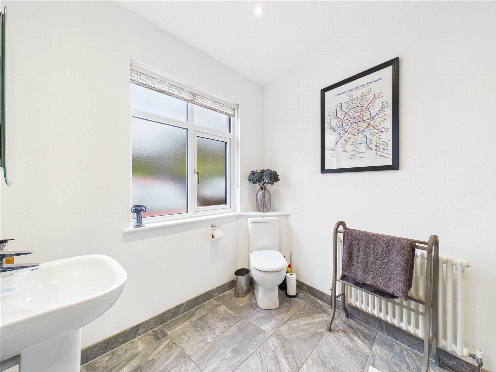 4 bedroom House for sale in Bristol