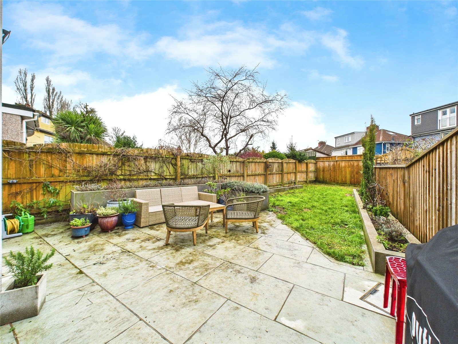 4 bedroom House for sale in Bristol