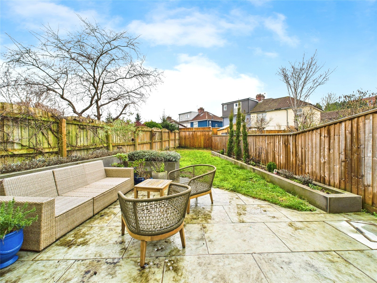 4 bedroom House for sale in Bristol