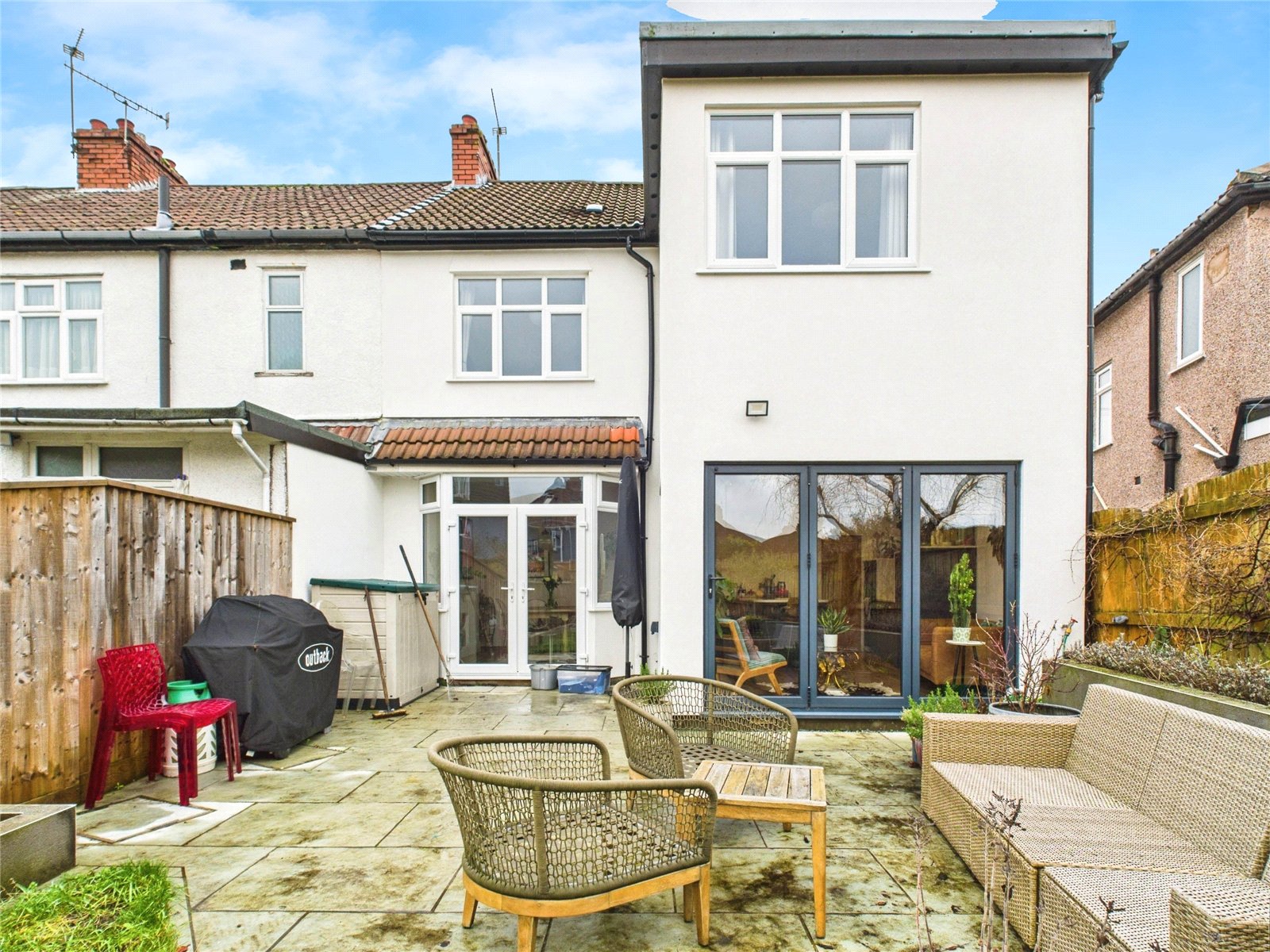 4 bedroom House for sale in Bristol