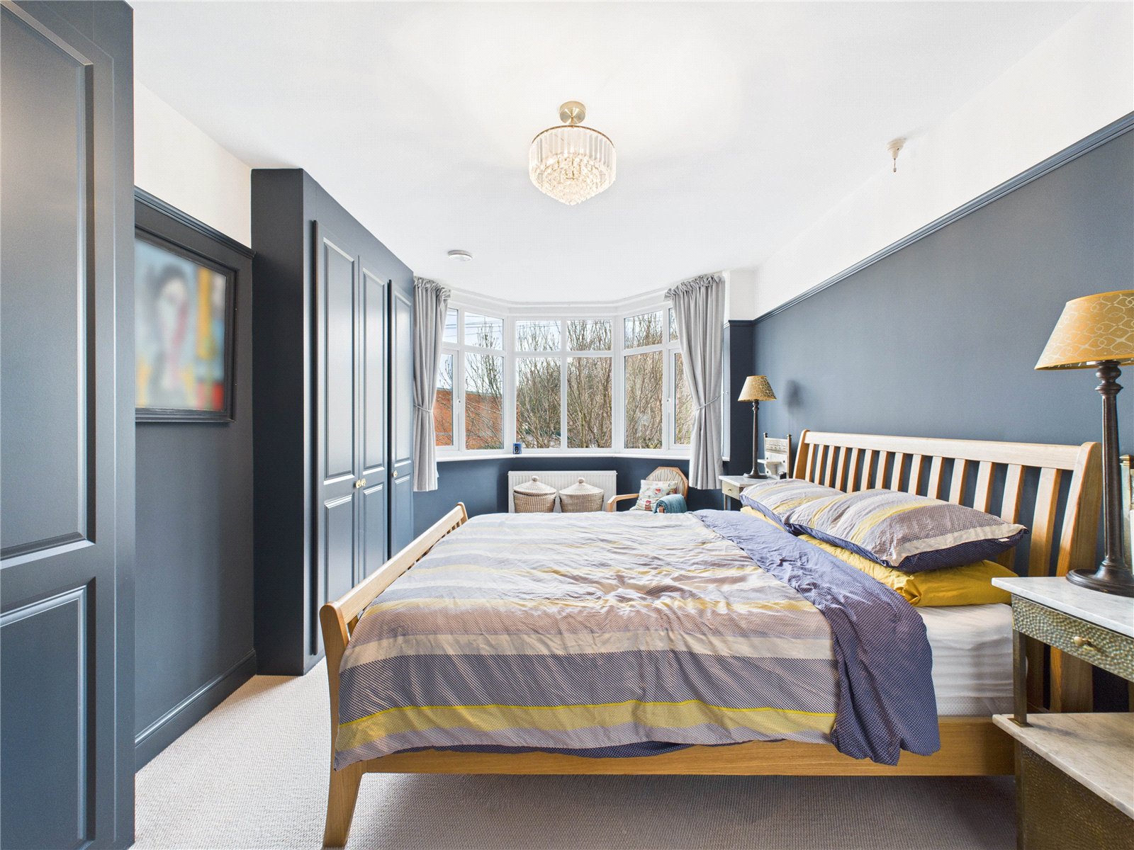 4 bedroom House for sale in Bristol