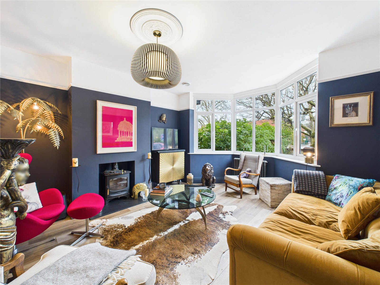 4 bedroom House for sale in Bristol