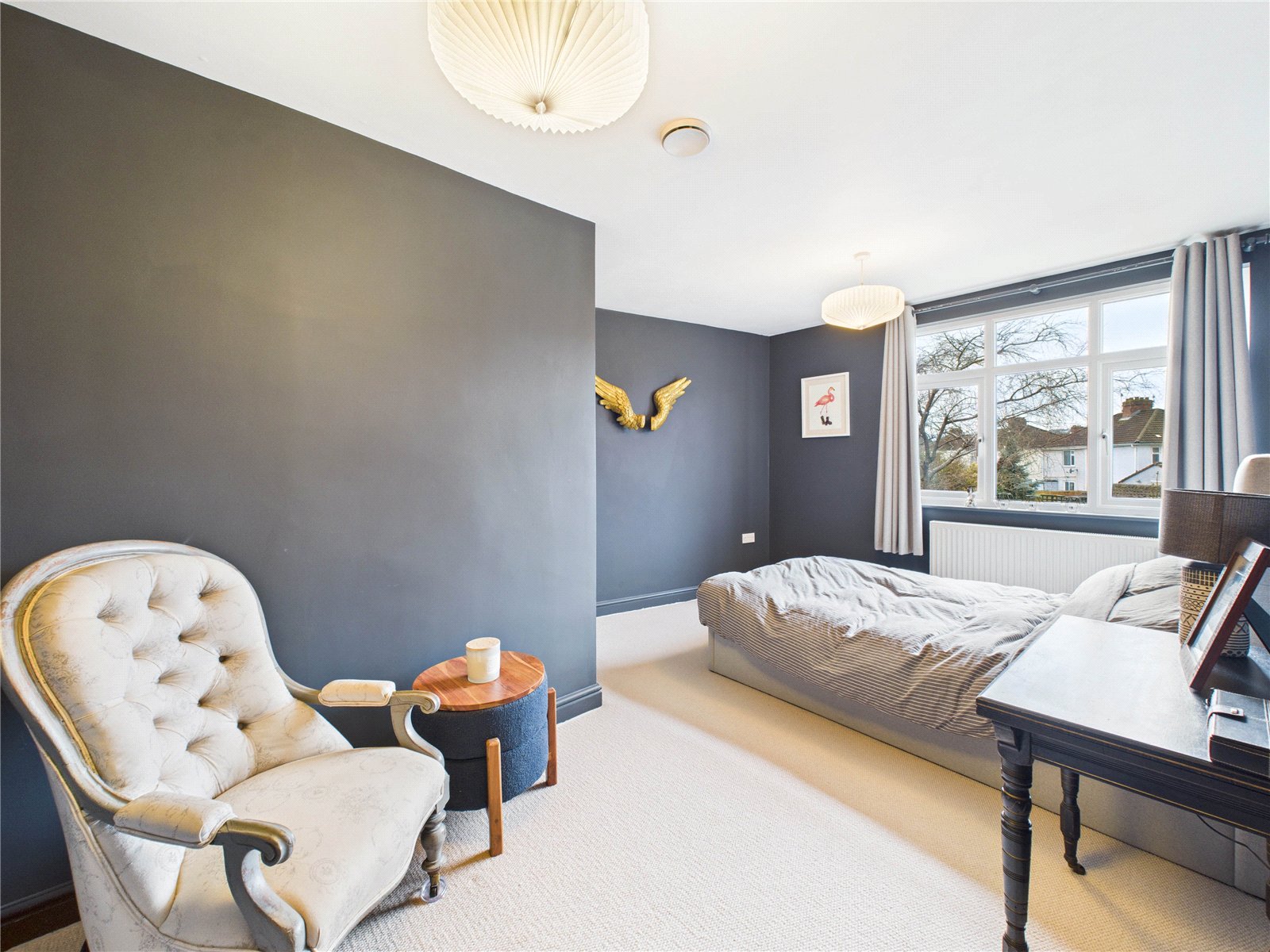 4 bedroom House for sale in Bristol