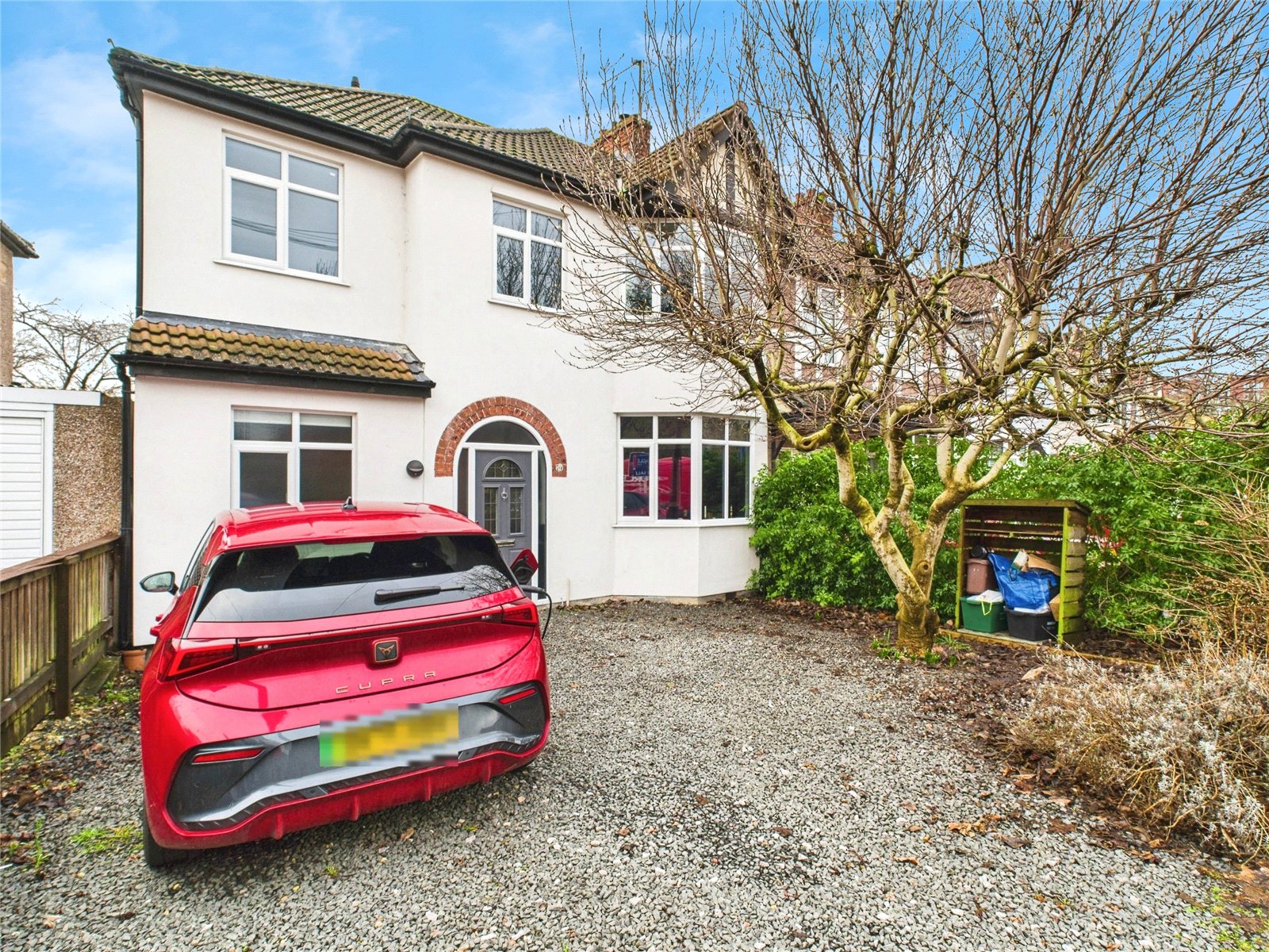 4 bedroom House for sale in Bristol