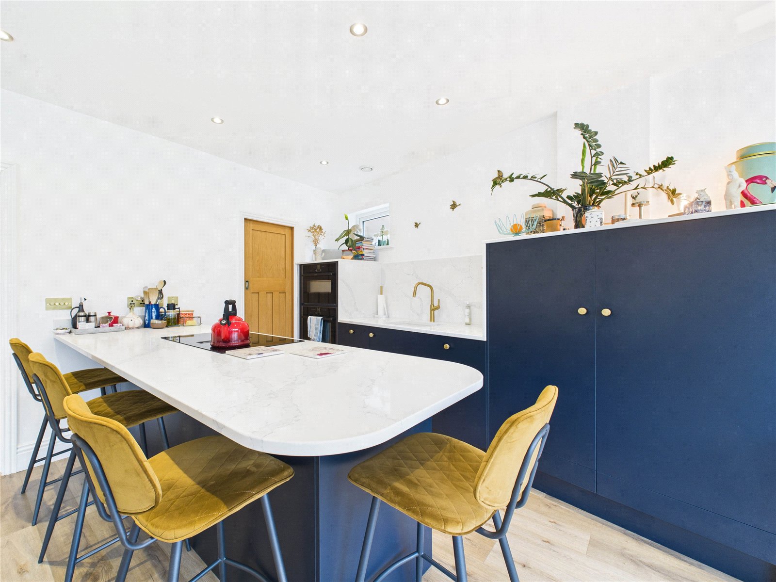 4 bedroom House for sale in Bristol