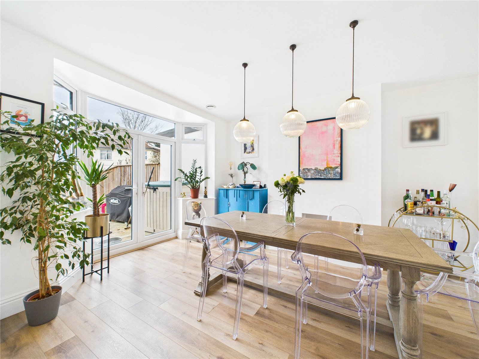 4 bedroom House for sale in Bristol