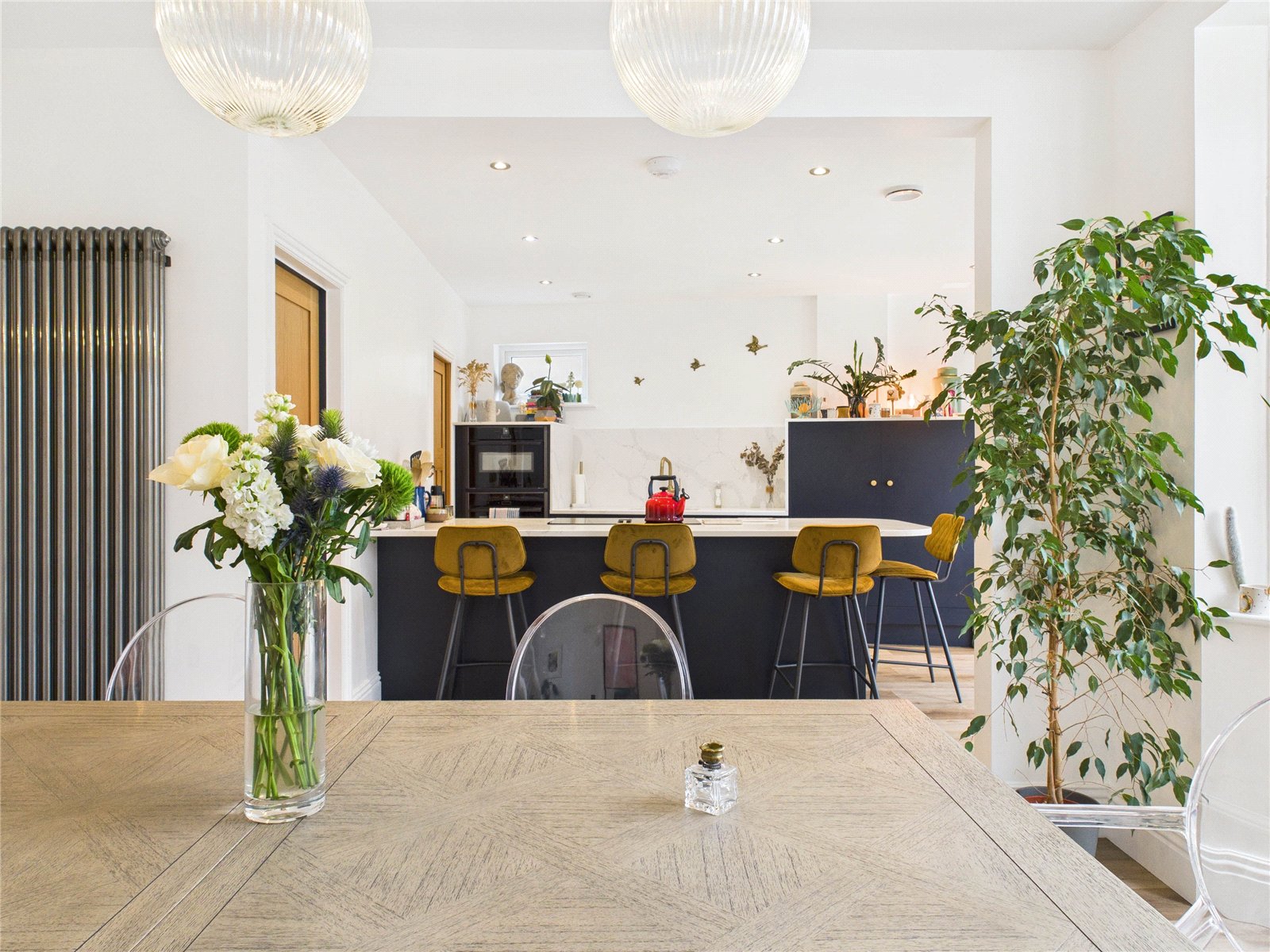 4 bedroom House for sale in Bristol