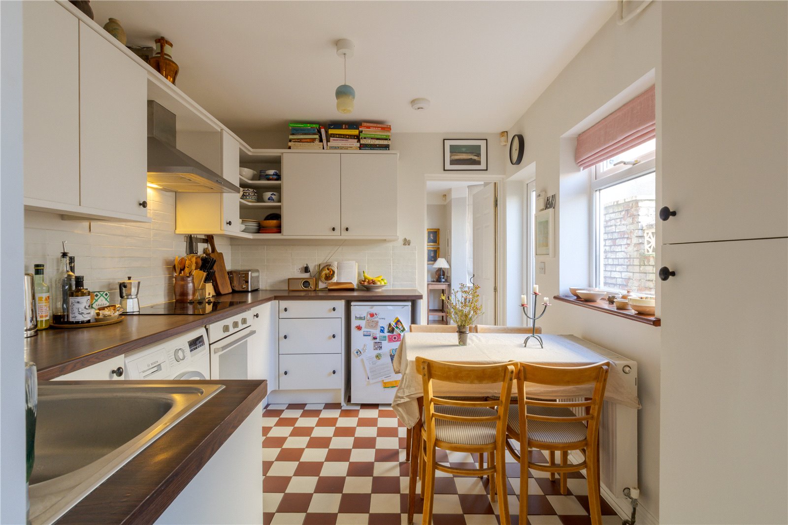 2 bedroom Flat for sale in Southville