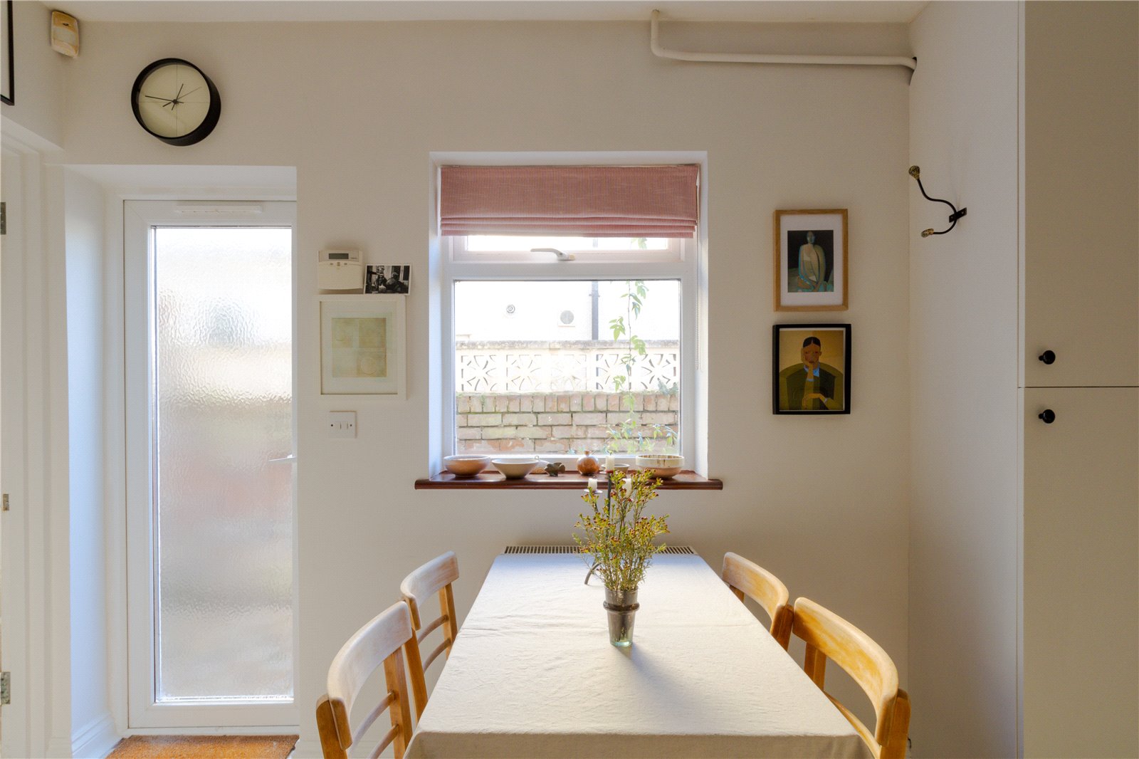 2 bedroom Flat for sale in Southville