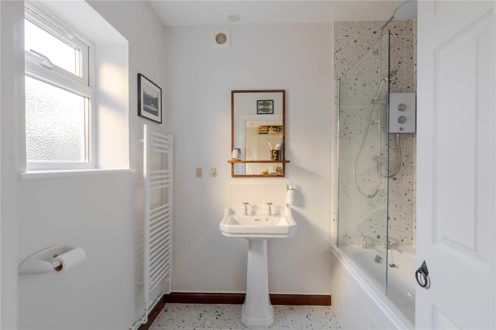 2 bedroom Flat for sale in Southville