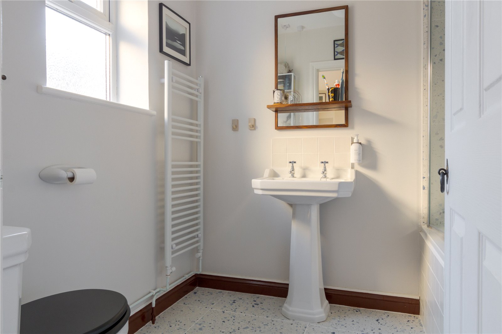 2 bedroom Flat for sale in Southville