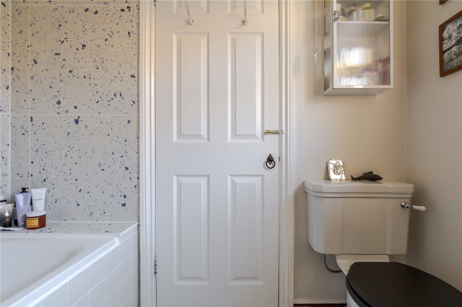 2 bedroom Flat for sale in Southville