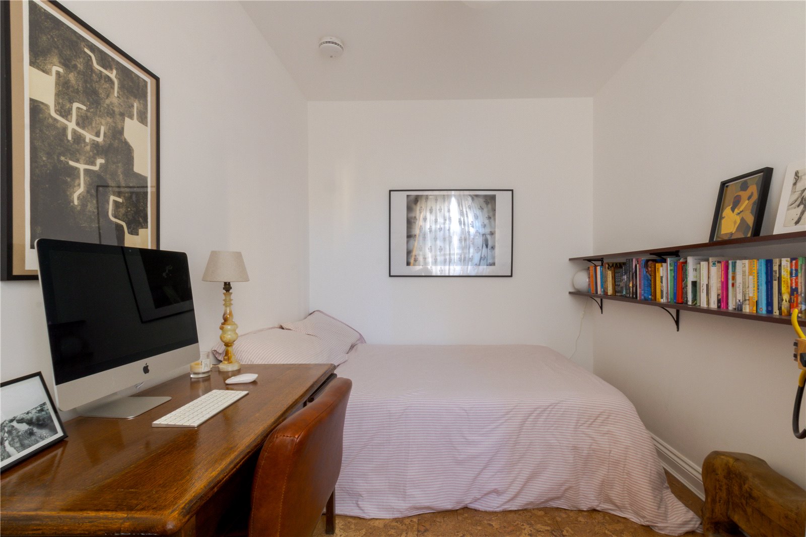 2 bedroom Flat for sale in Southville