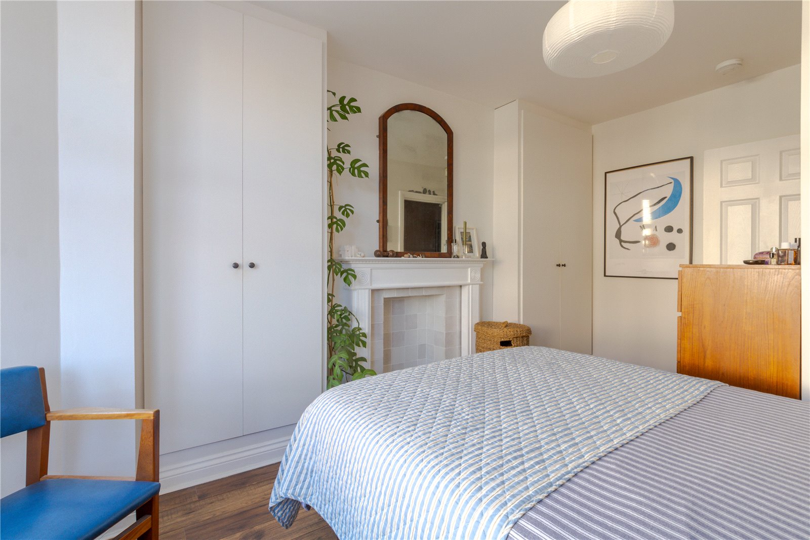2 bedroom Flat for sale in Southville