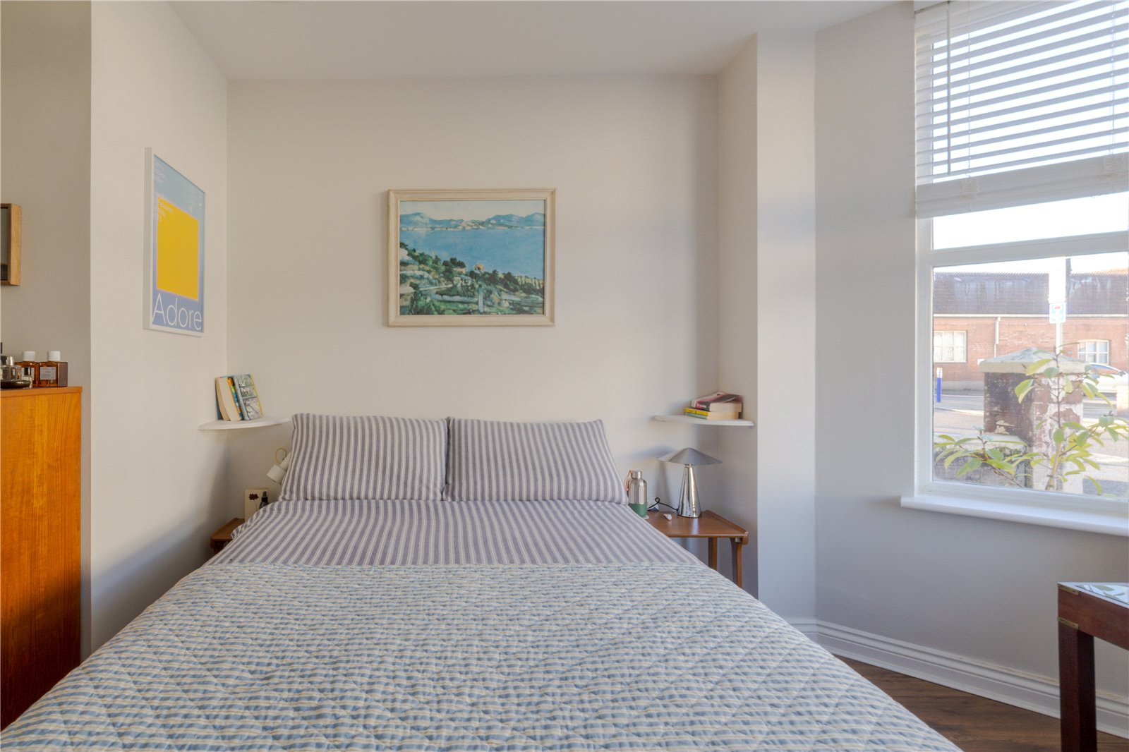 2 bedroom Flat for sale in Southville