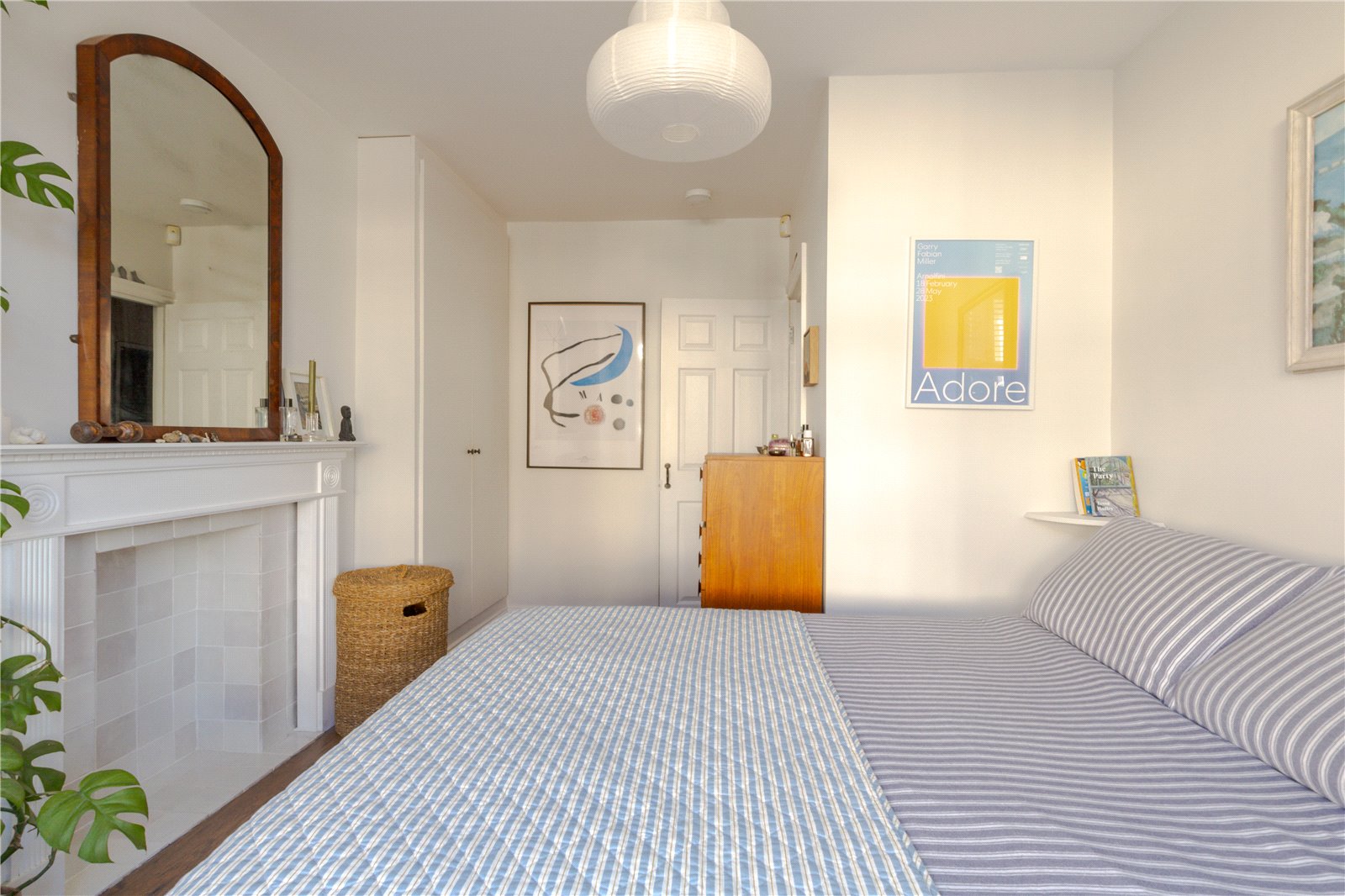 2 bedroom Flat for sale in Southville