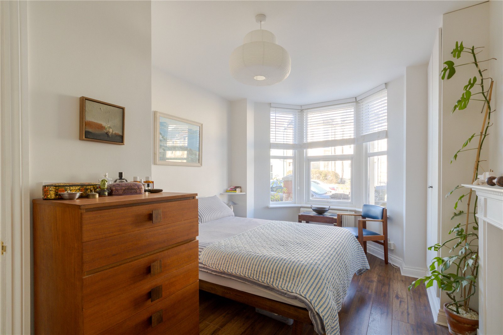 2 bedroom Flat for sale in Southville