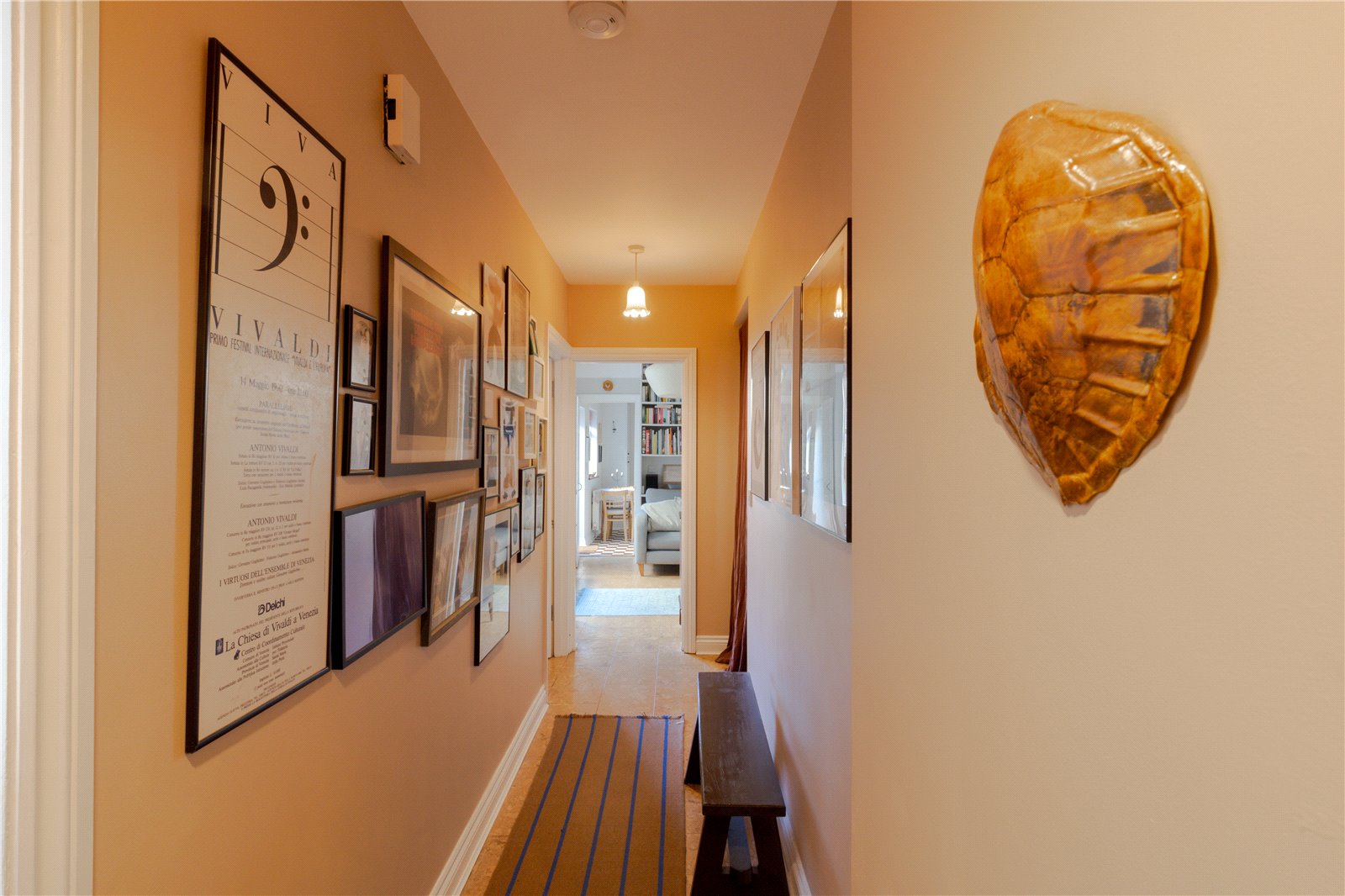 2 bedroom Flat for sale in Southville