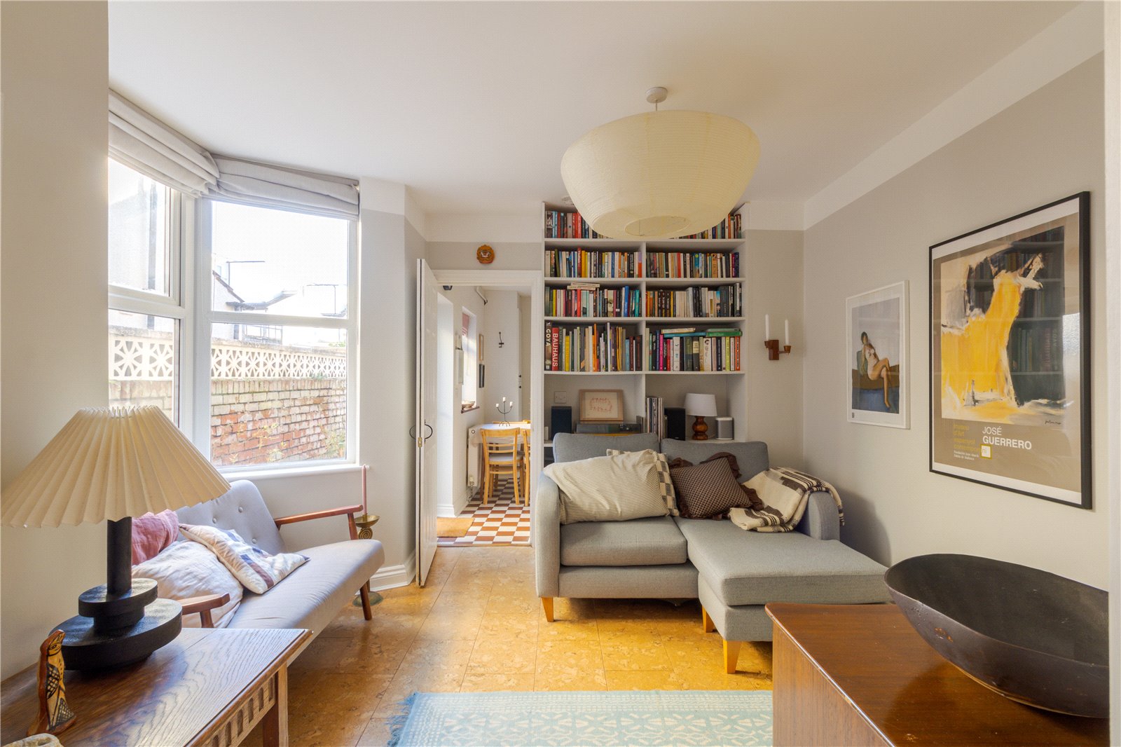 2 bedroom Flat for sale in Southville