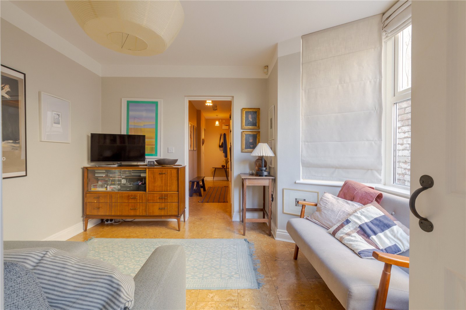 2 bedroom Flat for sale in Southville