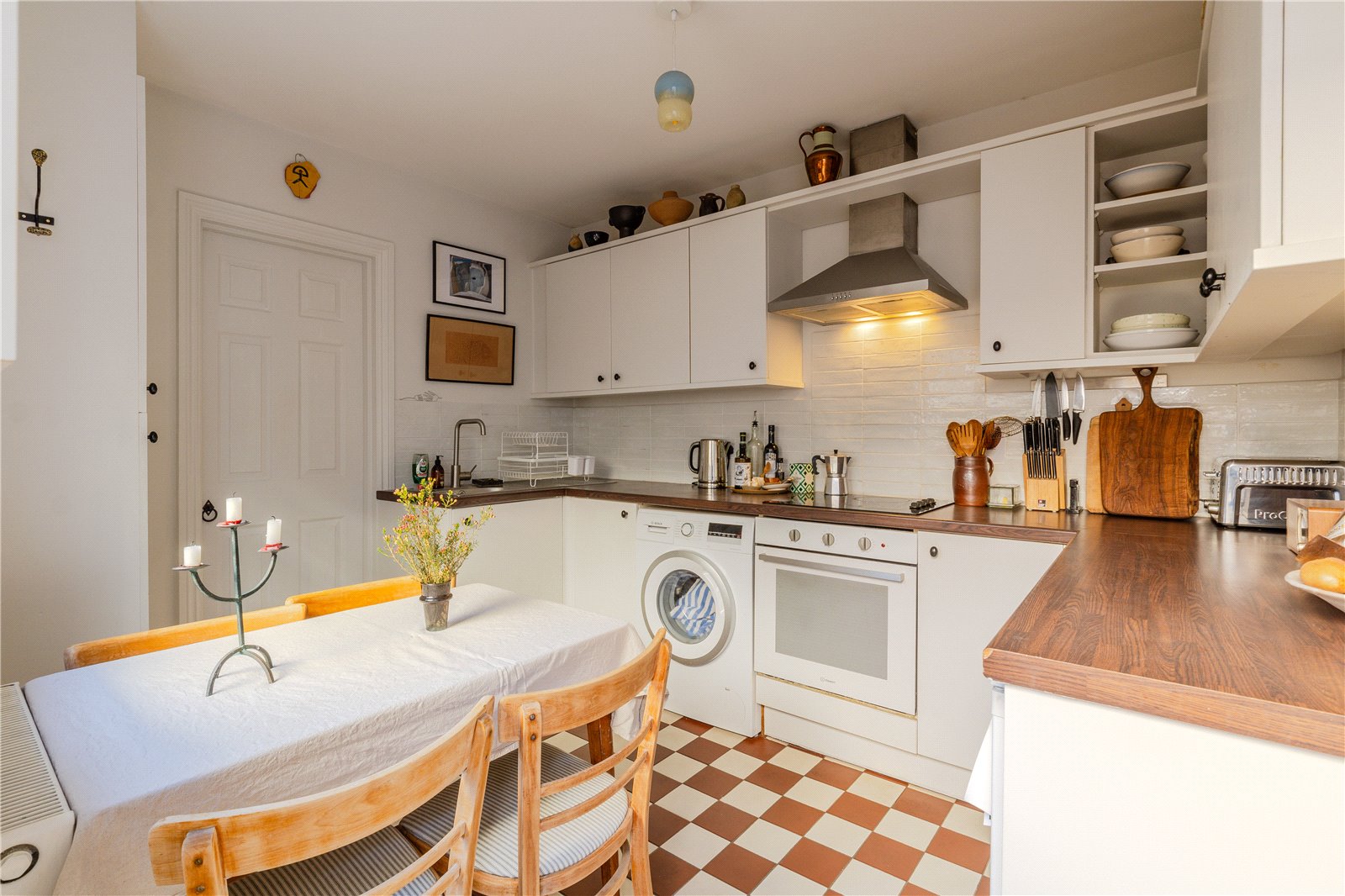 2 bedroom Flat for sale in Southville