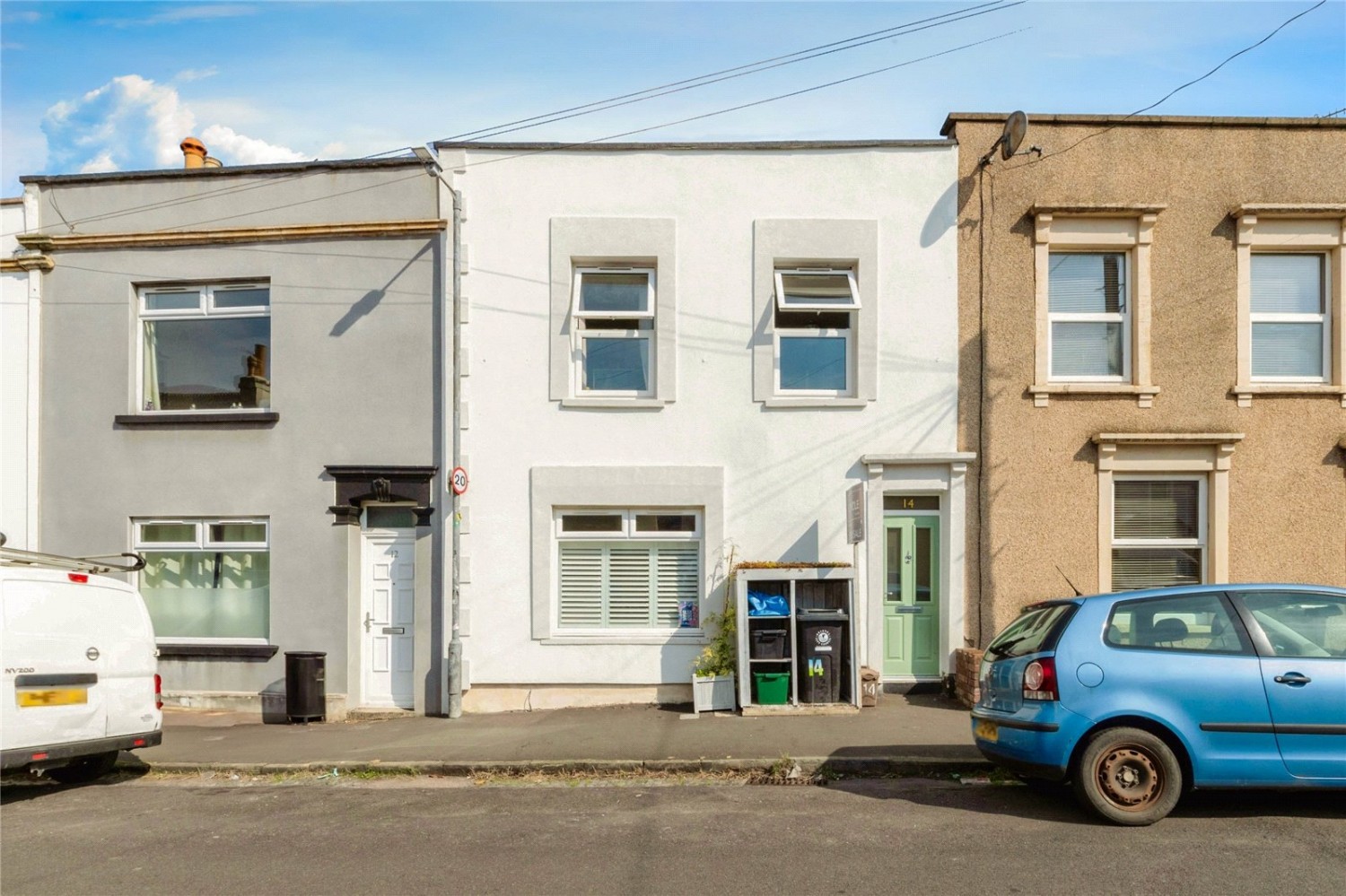 Bedminster, BRISTOL