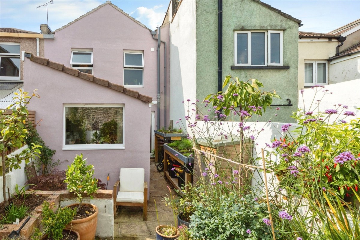 Bedminster, BRISTOL