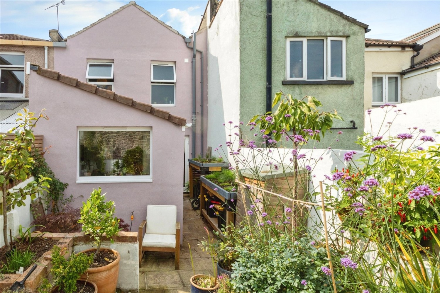 Bedminster, BRISTOL