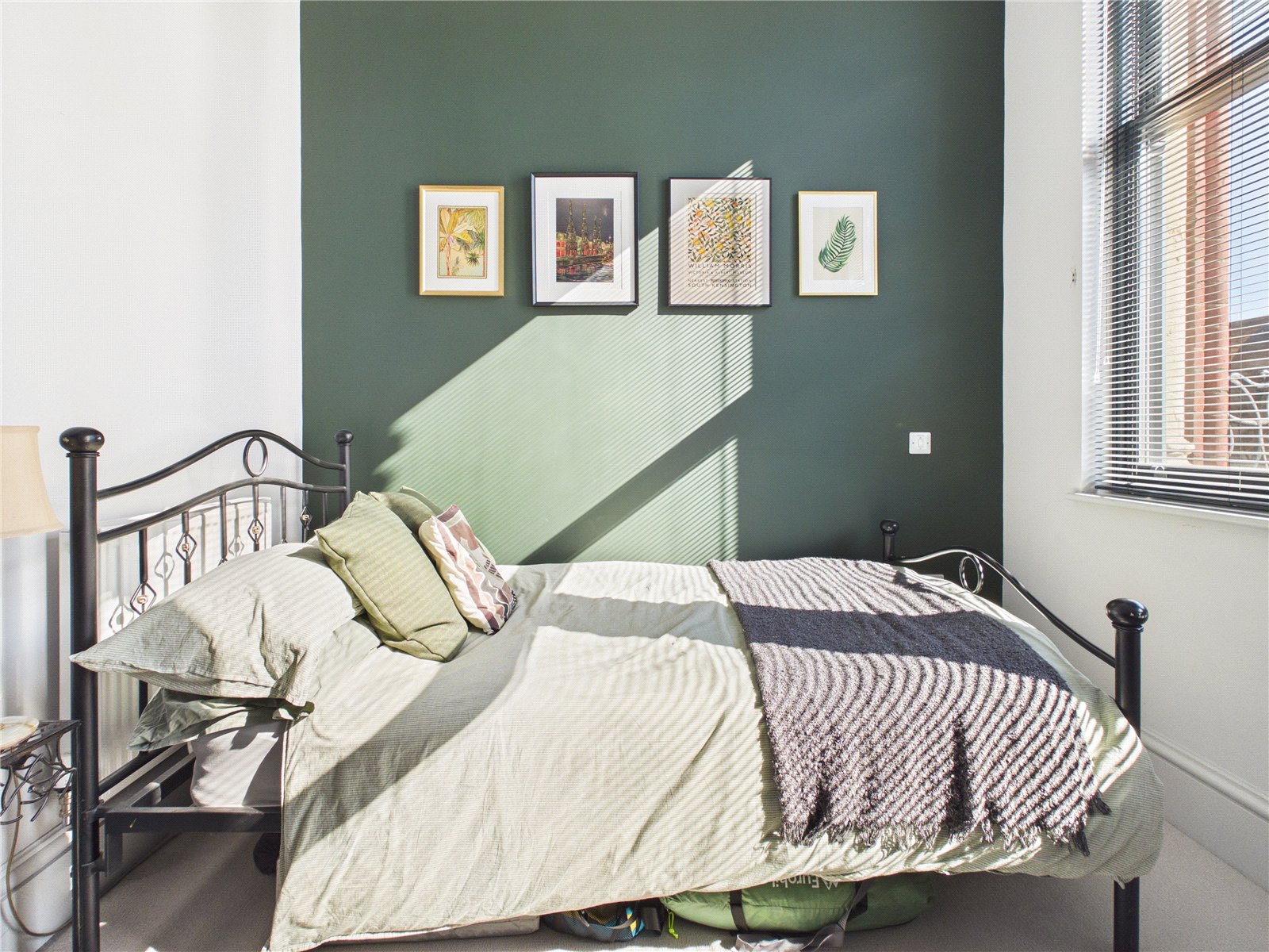 2 bedroom Flat for sale in Bristol
