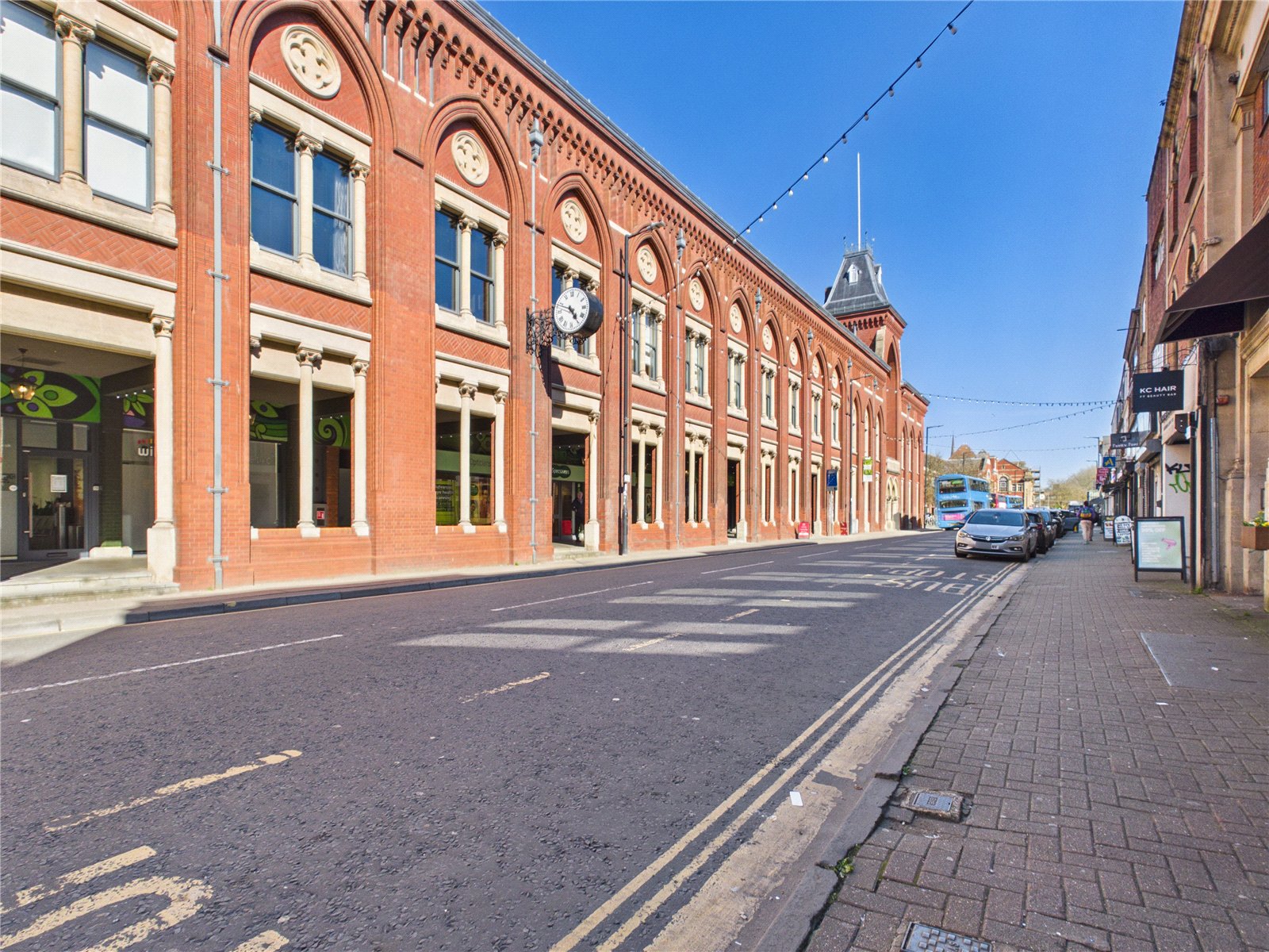 2 bedroom Flat for sale in Bristol