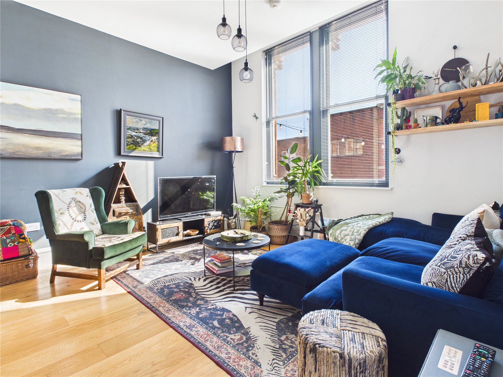 2 bedroom Flat for sale in Bristol
