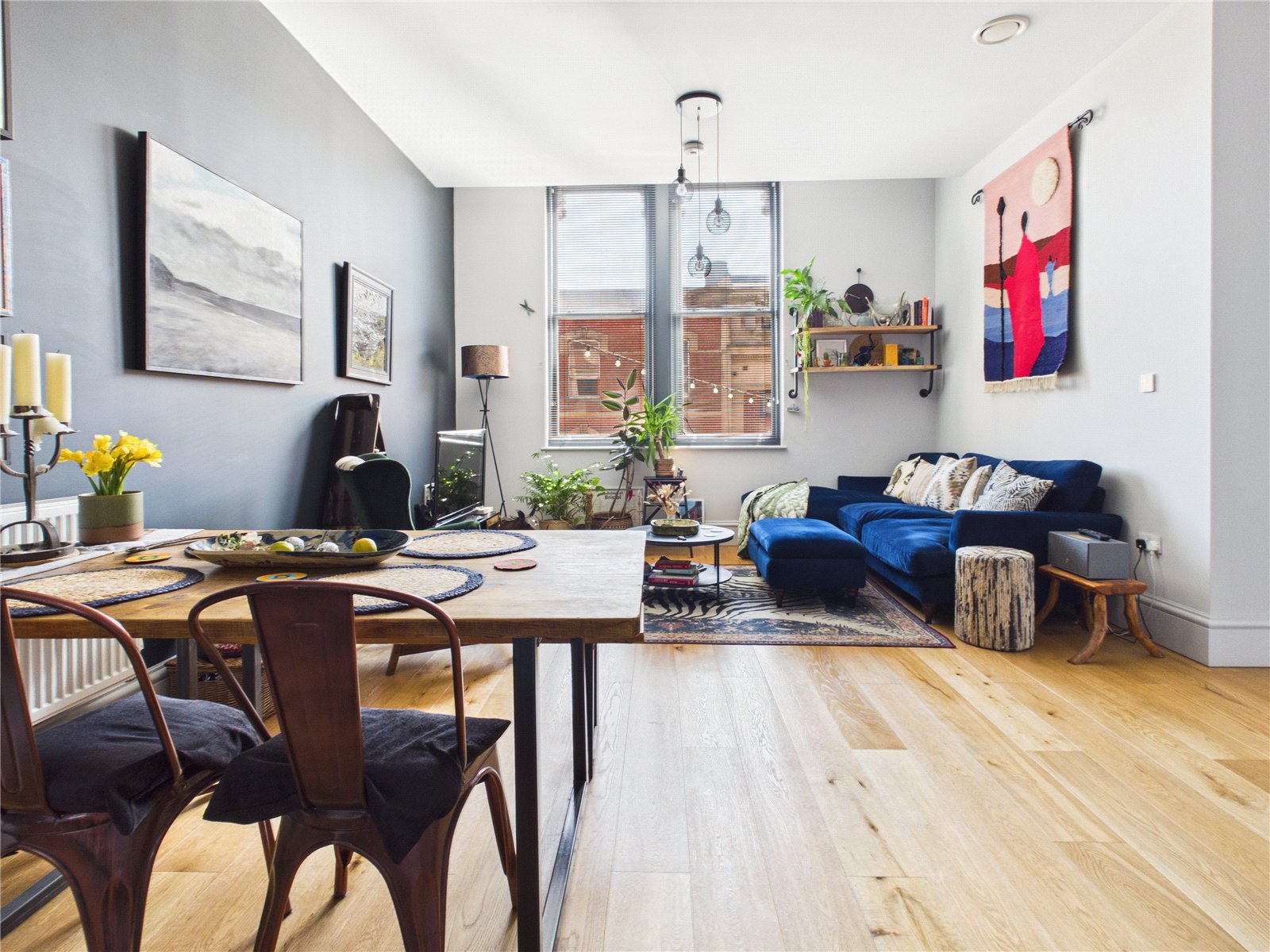 2 bedroom Flat for sale in Bristol