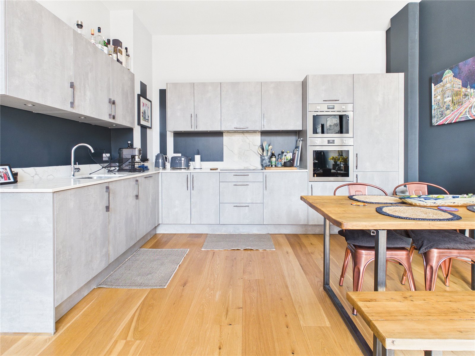 2 bedroom Flat for sale in Bristol