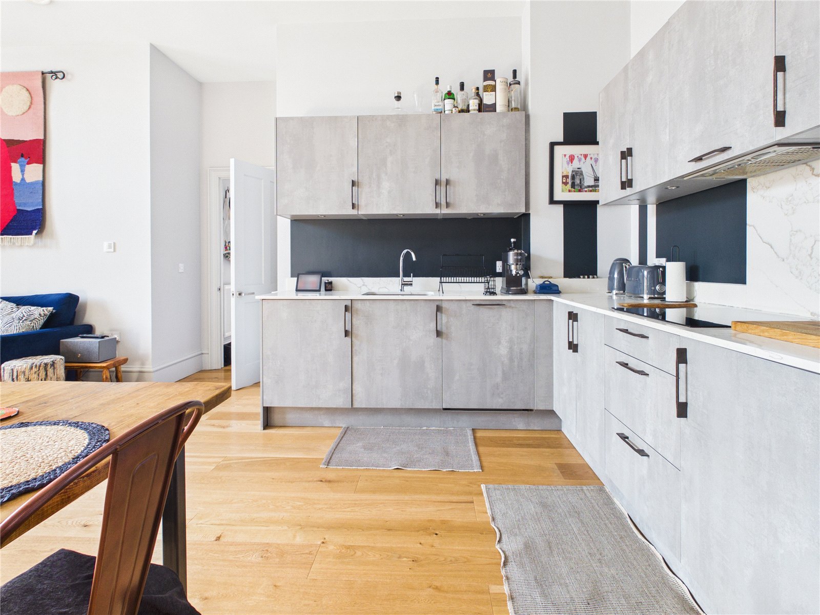 2 bedroom Flat for sale in Bristol