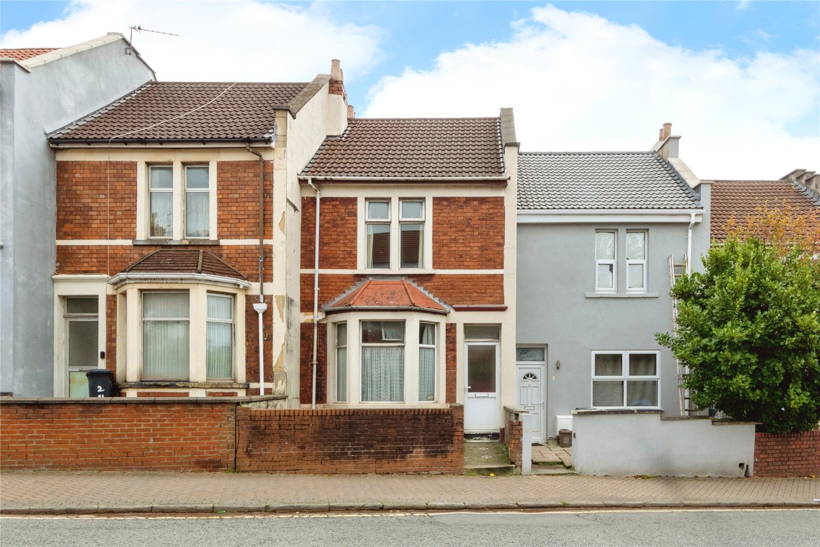 3 bedroom House for sale in Bedminster, BRISTOL