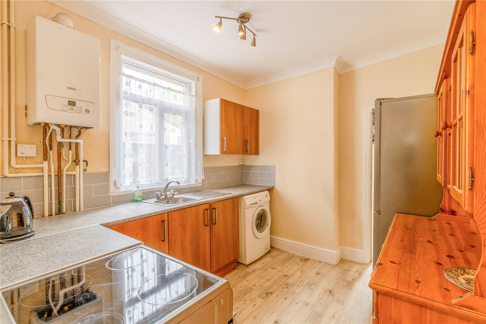 3 bedroom House for sale in Bedminster, BRISTOL