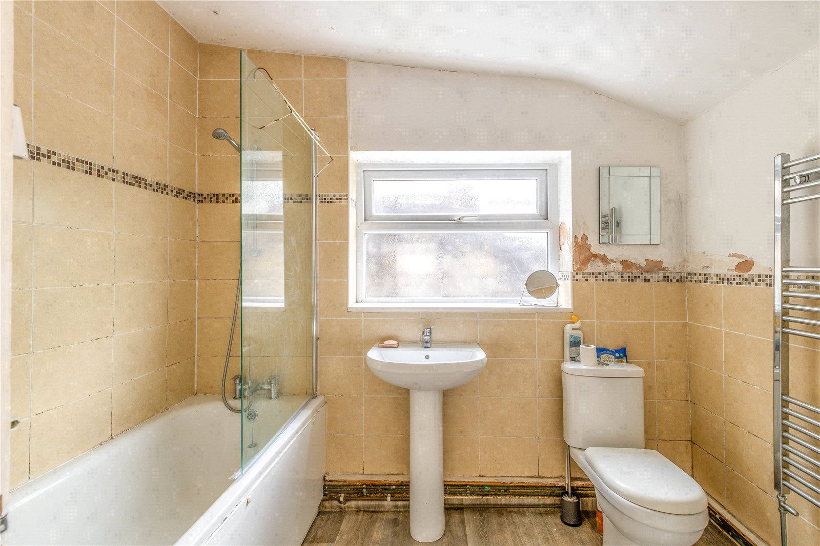 3 bedroom House for sale in Bedminster, BRISTOL