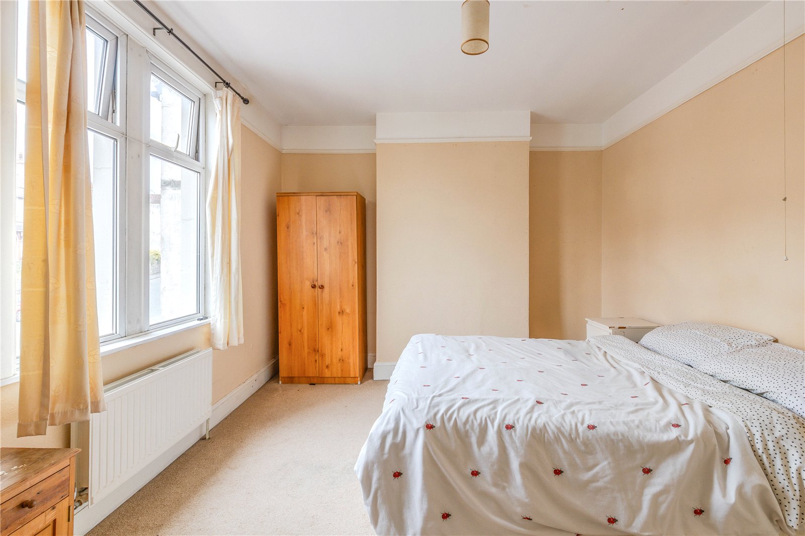 3 bedroom House for sale in Bedminster, BRISTOL