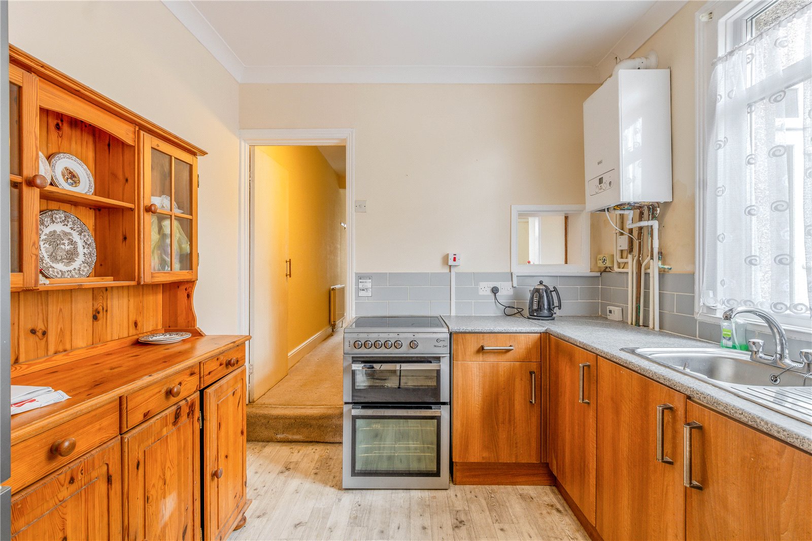 3 bedroom House for sale in Bedminster, BRISTOL