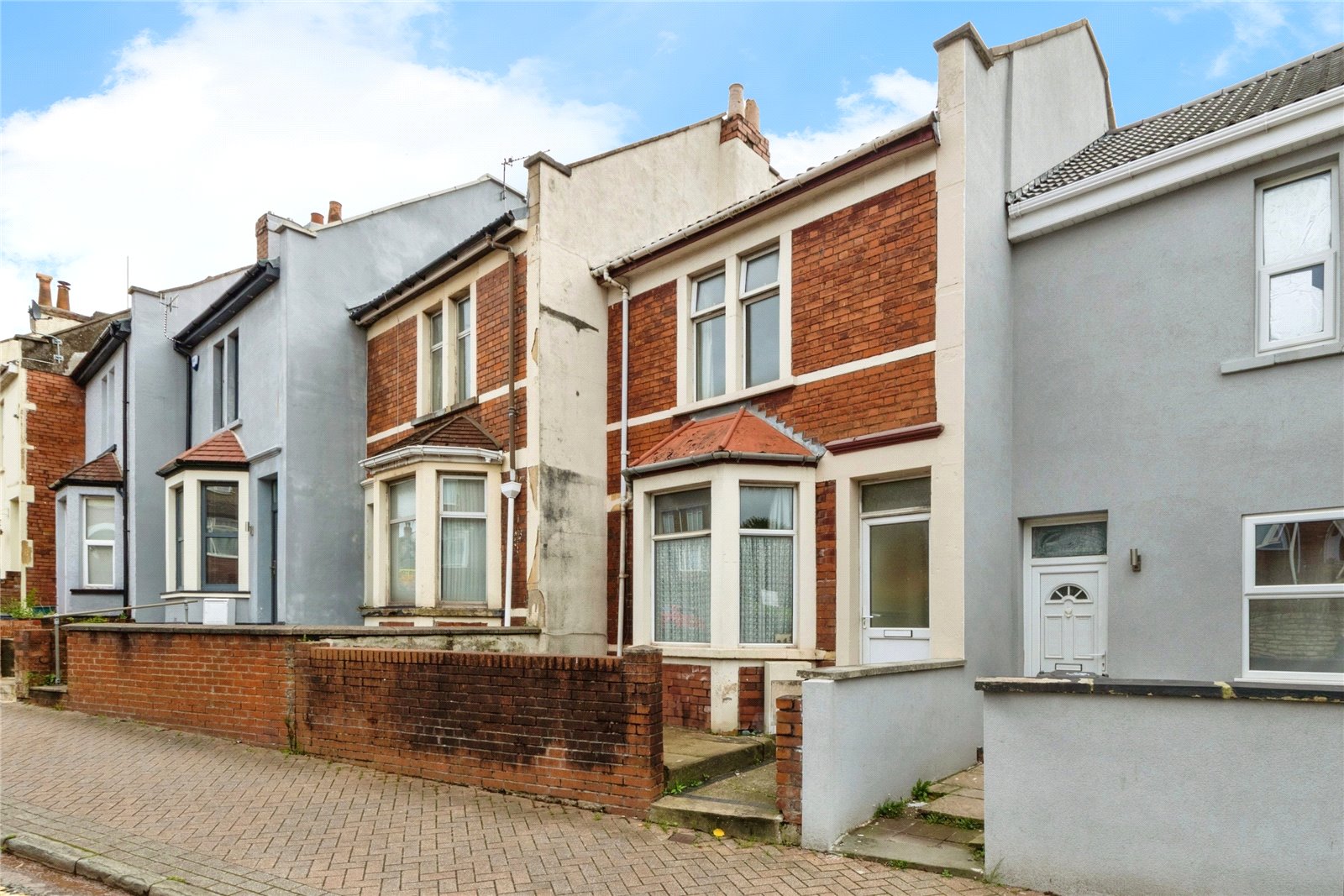 3 bedroom House for sale in Bedminster, BRISTOL