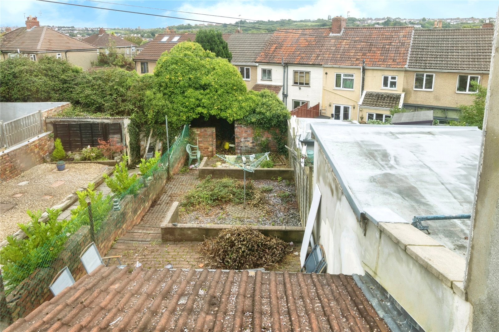 3 bedroom House for sale in Bedminster, BRISTOL