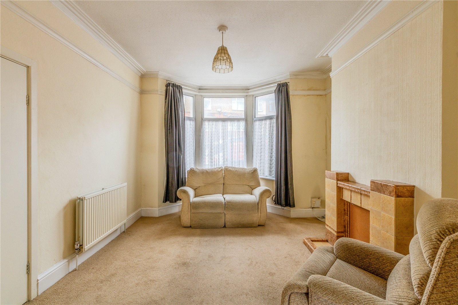 3 bedroom House for sale in Bedminster, BRISTOL