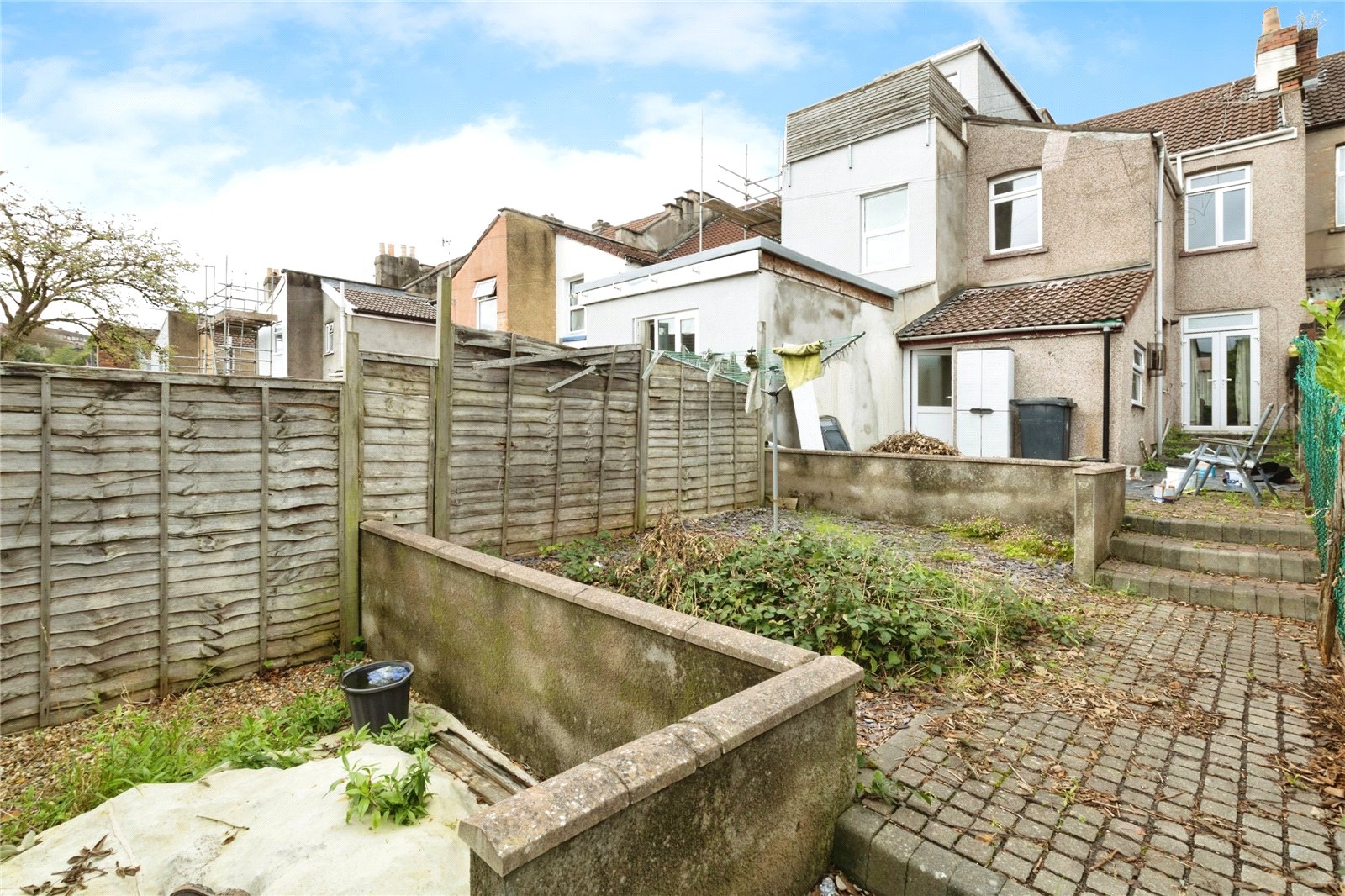 3 bedroom House for sale in Bedminster, BRISTOL