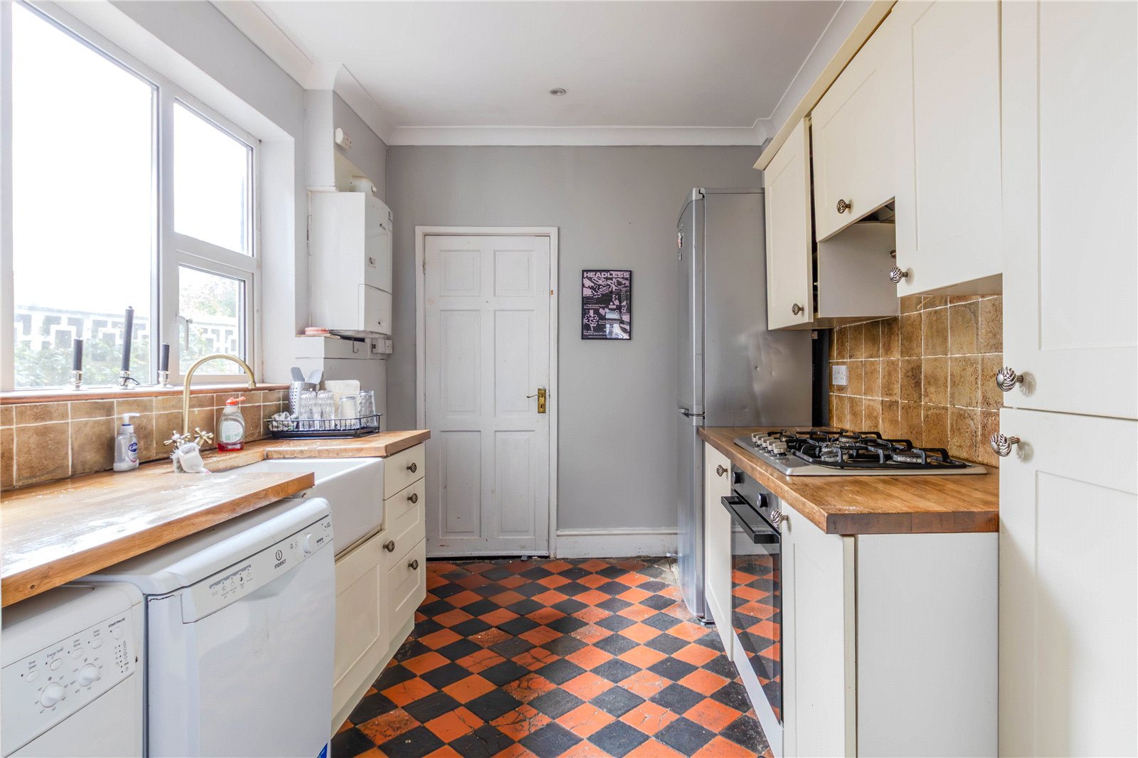 2 bedroom House for sale in Bristol