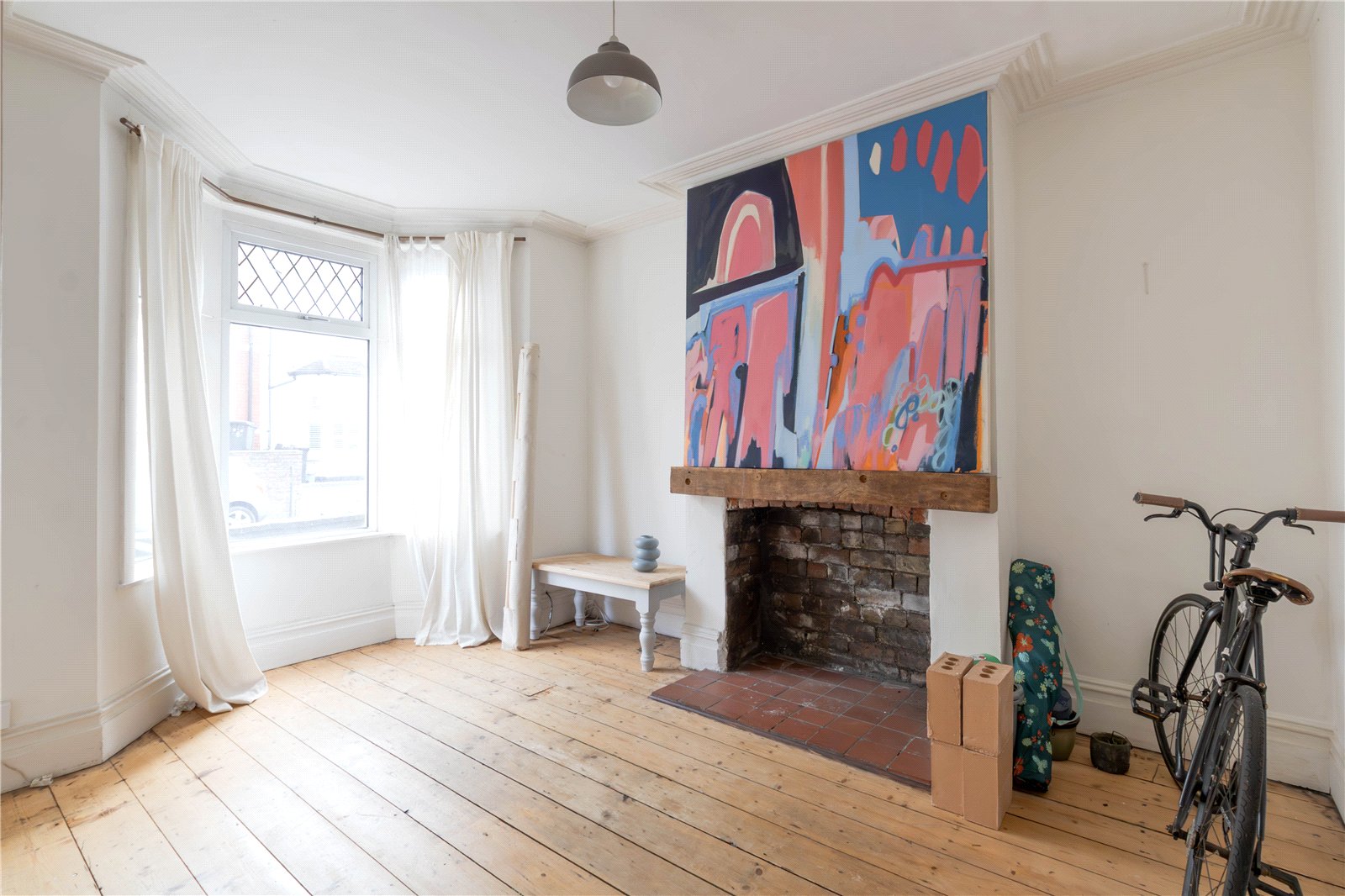 2 bedroom House for sale in Bristol