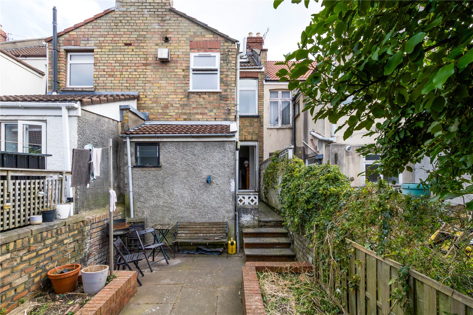 2 bedroom House for sale in Bristol
