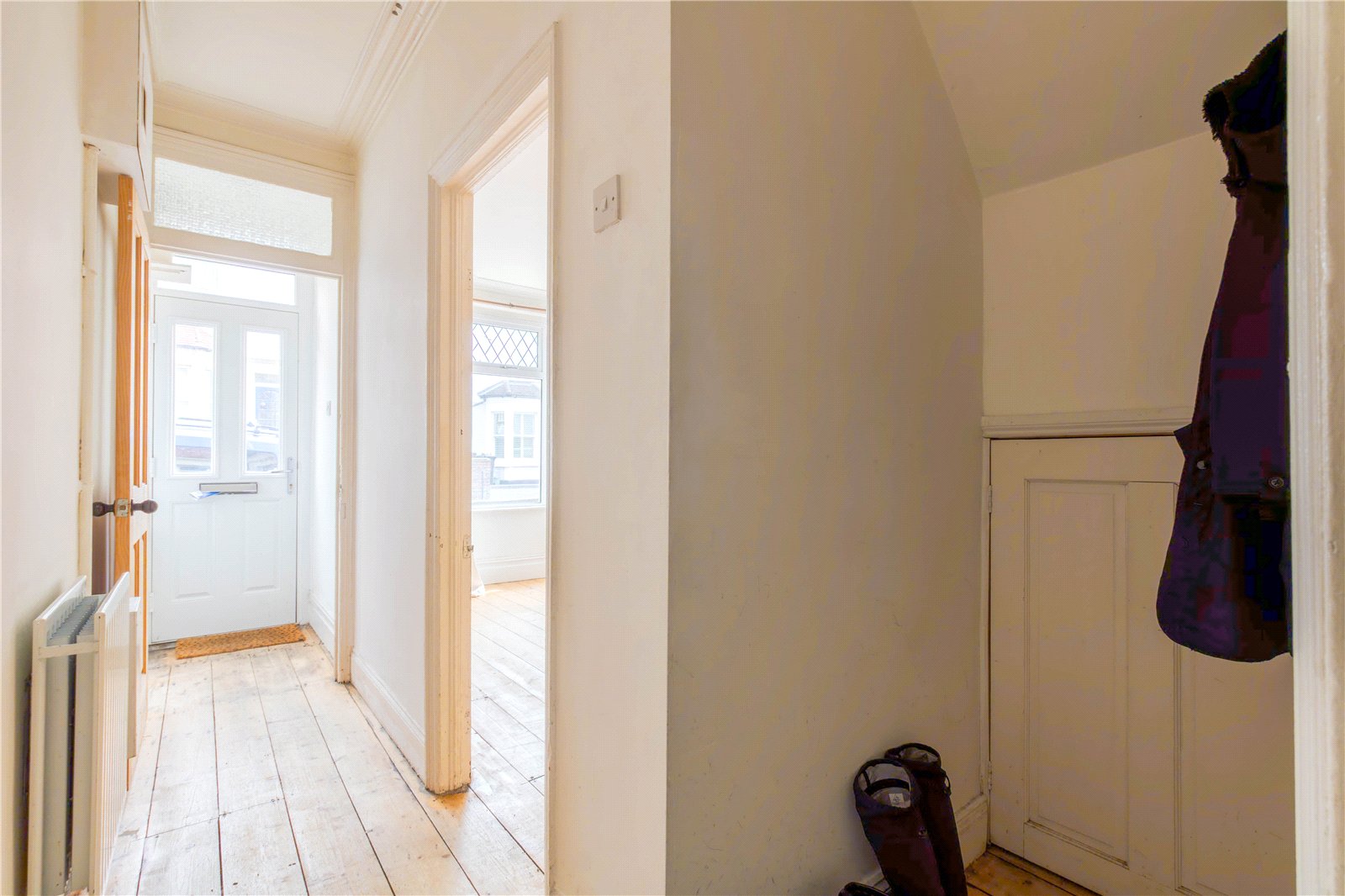 2 bedroom House for sale in Bristol